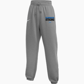 Nike Women's Phoenix Fleece High-Rise Pant