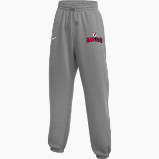 Nike Women's Phoenix Fleece High-Rise Pant