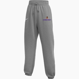 Nike Women's Phoenix Fleece High-Rise Pant