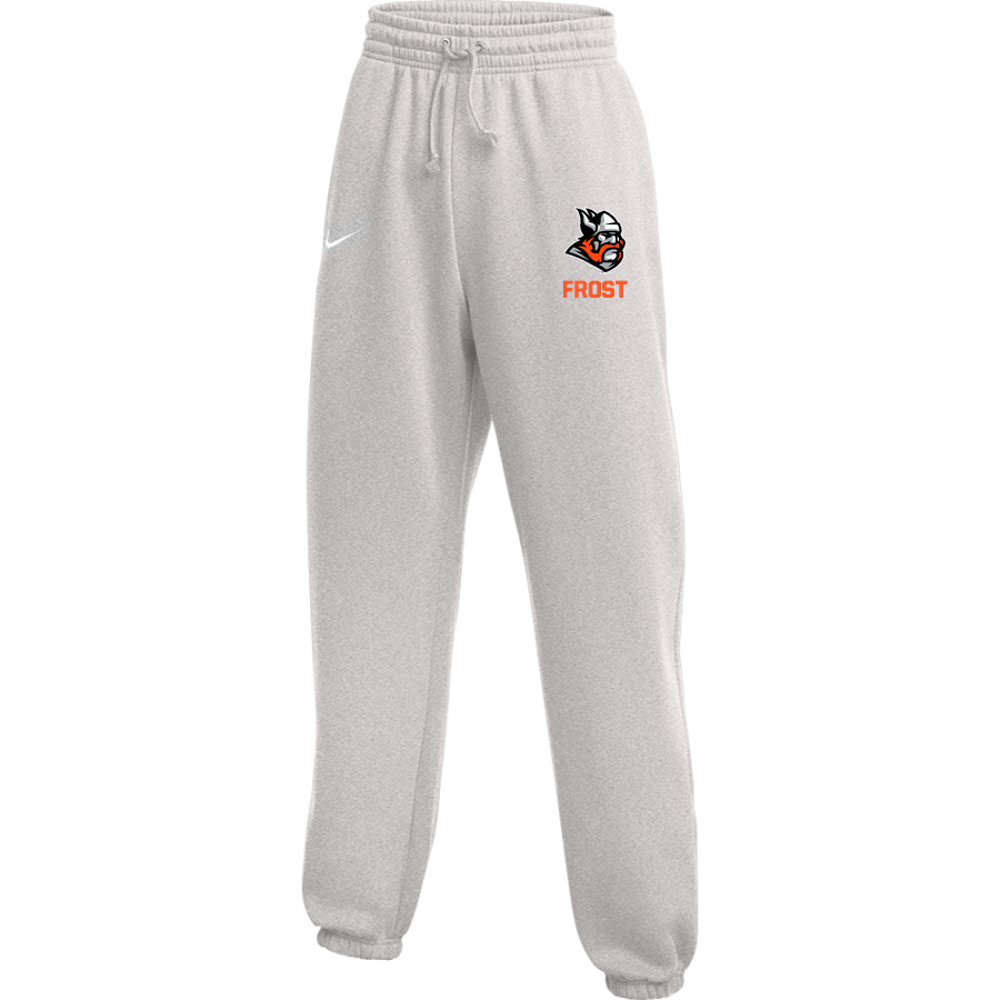 Frost Vikings <span class="pdp-name-mascot">Frost Vikings</span> Nike Women's Phoenix Fleece High-Rise Pant
