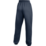 North Carolina Athletic Directors Association <span class="pdp-name-mascot">NC Athletic Directors Association</span> Nike Women's Phoenix Fleece High-Rise Pant Back Thumbnail