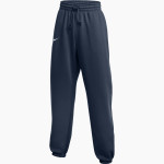 Germantown Academy Patriots Nike Women's Phoenix Fleece High-Rise Pant Front Thumbnail