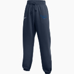 HADLEY LUZERNE HIGH SCHOOL EAGLES Nike Women's Phoenix Fleece High-Rise Pant Front Thumbnail