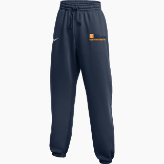 Nike Women's Phoenix Fleece High-Rise Pant