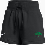 KILBOURNE HIGH SCHOOL HAWKS <span class="pdp-name-mascot">KILBOURNE HAWKS</span> Nike Women's Phoenix Fleece Short Front Thumbnail