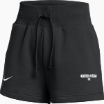OLDENBURG ACADEMY TWISTERS Nike Women's Phoenix Fleece Short Front Thumbnail