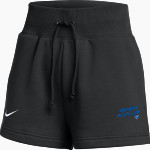 WINDTHORST HIGH SCHOOL TROJANS <span class="pdp-name-mascot">WINDTHORST TROJANS</span> Nike Women's Phoenix Fleece Short Front Thumbnail