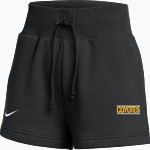 Cypress Creek Coyotes <span class="pdp-name-mascot">Cypress Creek Coyotes</span> Nike Women's Phoenix Fleece Short Front Thumbnail