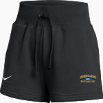 Southern Collegiate Athletic Conference Nike Women's Phoenix Fleece Short Front Thumbnail