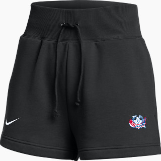Nike Women's Phoenix Fleece Short
