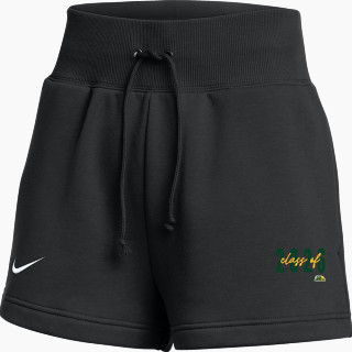 Nike Women's Phoenix Fleece Short