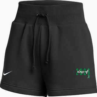 Nike Women's Phoenix Fleece Short