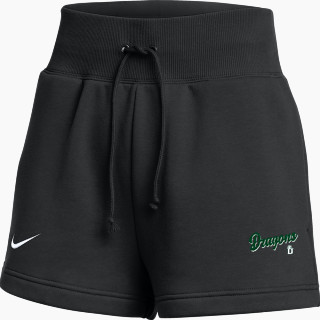 Nike Women's Phoenix Fleece Short
