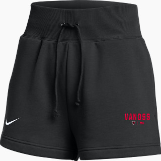 Nike Women's Phoenix Fleece Short