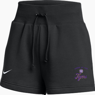 Nike Women's Phoenix Fleece Short