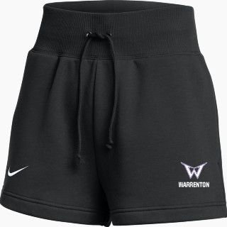Nike Women's Phoenix Fleece Short