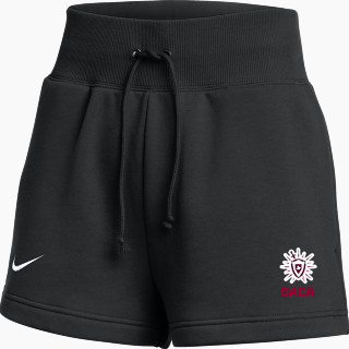 Nike Women's Phoenix Fleece Short