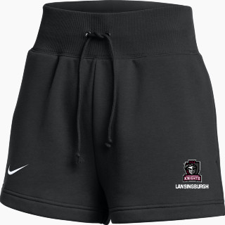 Nike Women's Phoenix Fleece Short