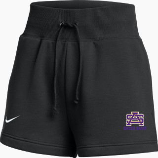 Nike Women's Phoenix Fleece Short