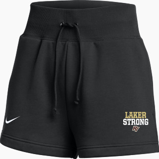 Nike Women's Phoenix Fleece Short