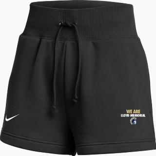 Nike Women's Phoenix Fleece Short