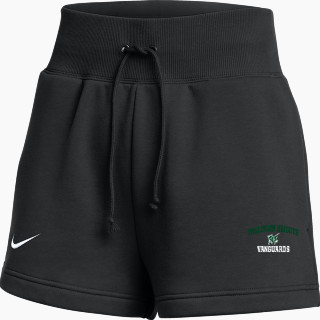 Nike Women's Phoenix Fleece Short