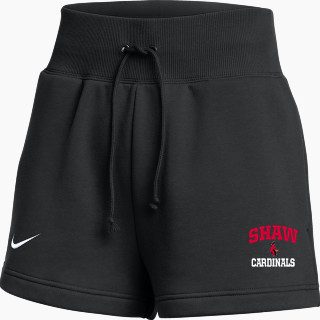 Nike Women's Phoenix Fleece Short