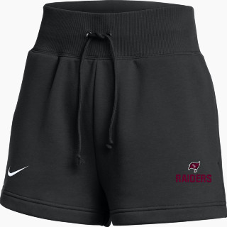 Nike Women's Phoenix Fleece Short