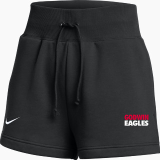 Nike Women's Phoenix Fleece Short