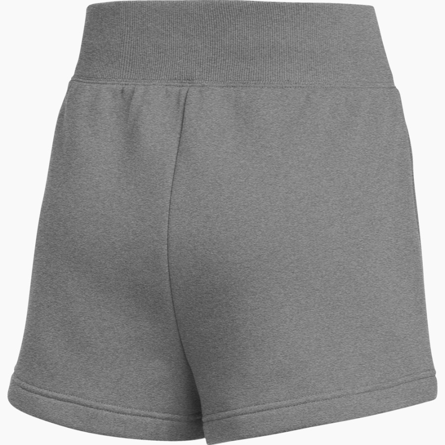 Spain Park Jaguars Nike Women's Phoenix Fleece Short