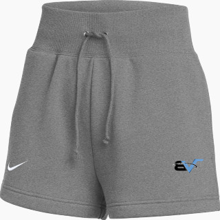 Nike Women's Phoenix Fleece Short