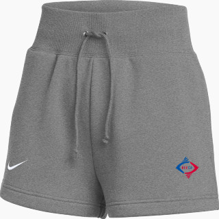Nike Women's Phoenix Fleece Short