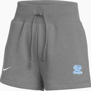 Nike Women's Phoenix Fleece Short