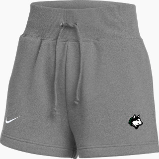 Nike Women's Phoenix Fleece Short