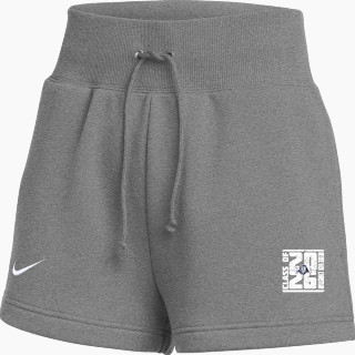 Nike Women's Phoenix Fleece Short