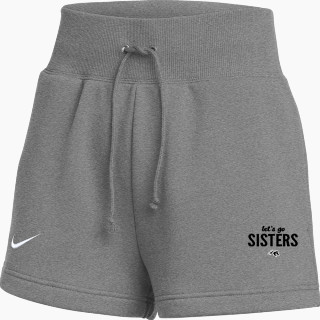 Nike Women's Phoenix Fleece Short