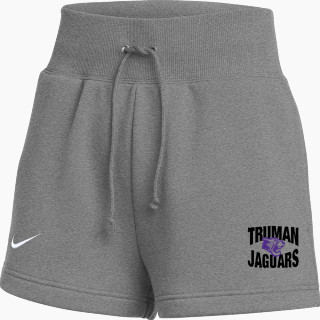 Nike Women's Phoenix Fleece Short