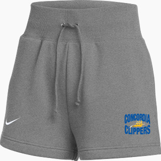 Nike Women's Phoenix Fleece Short