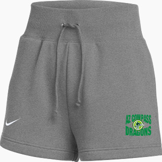 Nike Women's Phoenix Fleece Short