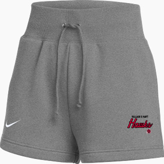 Nike Women's Phoenix Fleece Short