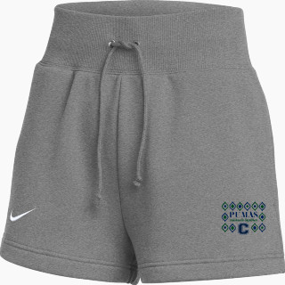 Nike Women's Phoenix Fleece Short