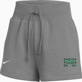 Nike Women's Phoenix Fleece Short