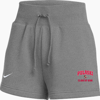 Nike Women's Phoenix Fleece Short
