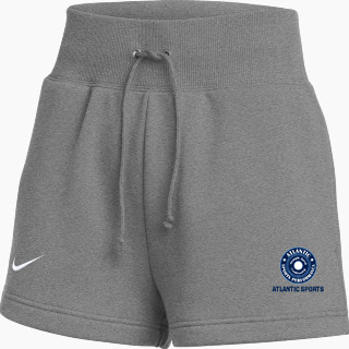 Nike Women's Phoenix Fleece Short