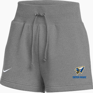 Nike Women's Phoenix Fleece Short