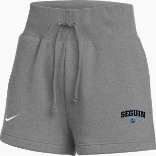Nike Women's Phoenix Fleece Short