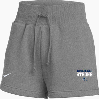 Nike Women's Phoenix Fleece Short
