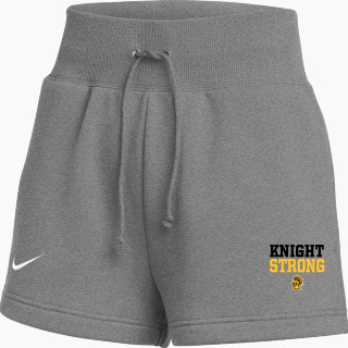 Nike Women's Phoenix Fleece Short