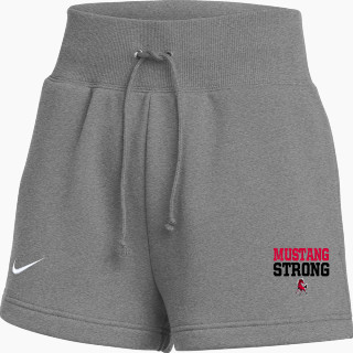 Nike Women's Phoenix Fleece Short