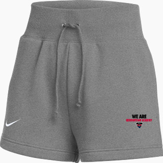Nike Women's Phoenix Fleece Short